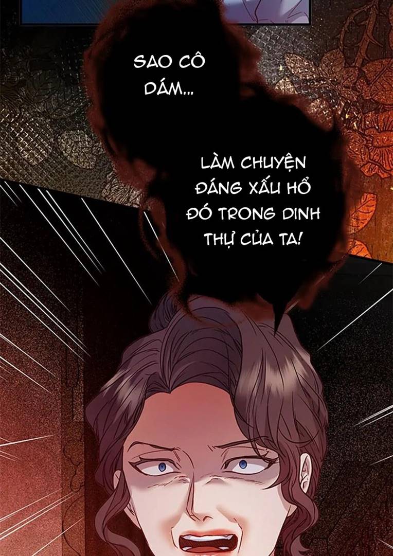 Cuộc Sống Xa Hoa Của Cô Nhân Tình Giả: Chapter 47