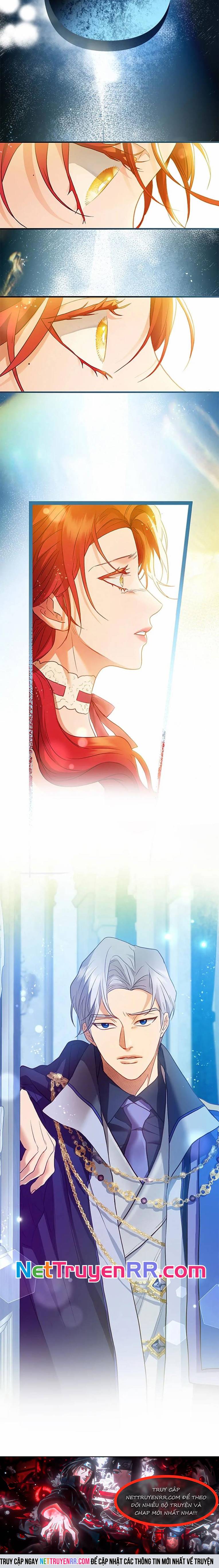 Cuộc Sống Xa Hoa Của Cô Nhân Tình Giả: Chapter 47