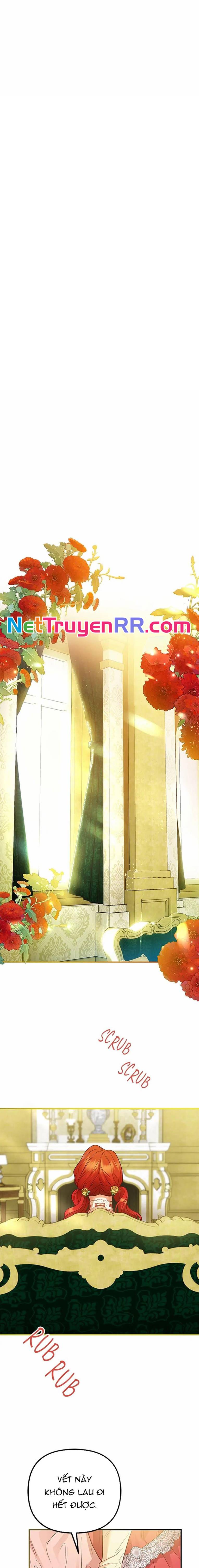 Cuộc Sống Xa Hoa Của Cô Nhân Tình Giả: Chapter 47