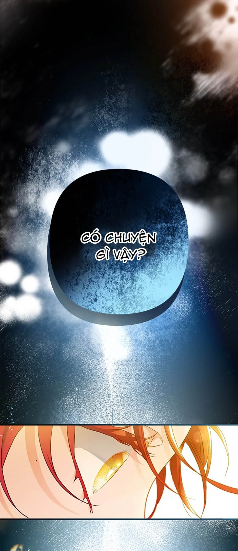 Cuộc Sống Xa Hoa Của Cô Nhân Tình Giả: Chapter 48