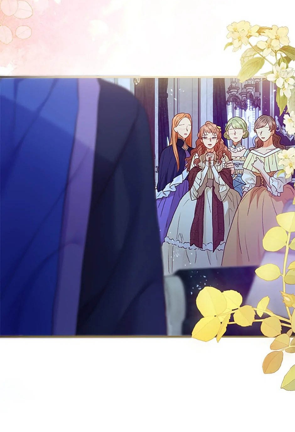 Cuộc Sống Xa Hoa Của Cô Nhân Tình Giả: Chapter 48
