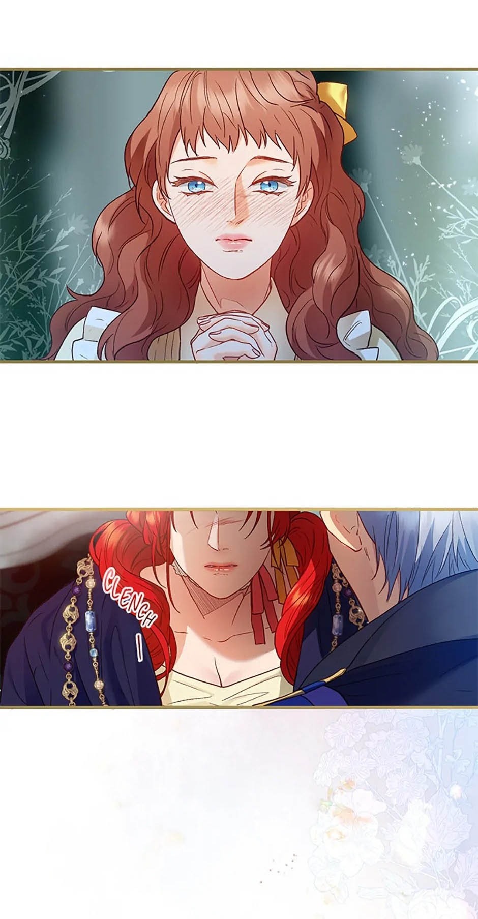 Cuộc Sống Xa Hoa Của Cô Nhân Tình Giả: Chapter 48