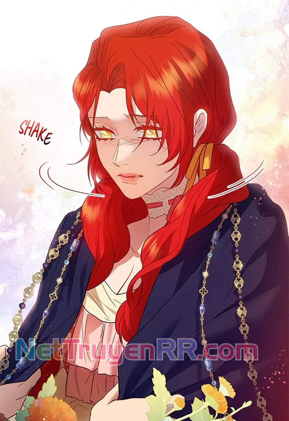 Cuộc Sống Xa Hoa Của Cô Nhân Tình Giả: Chapter 48