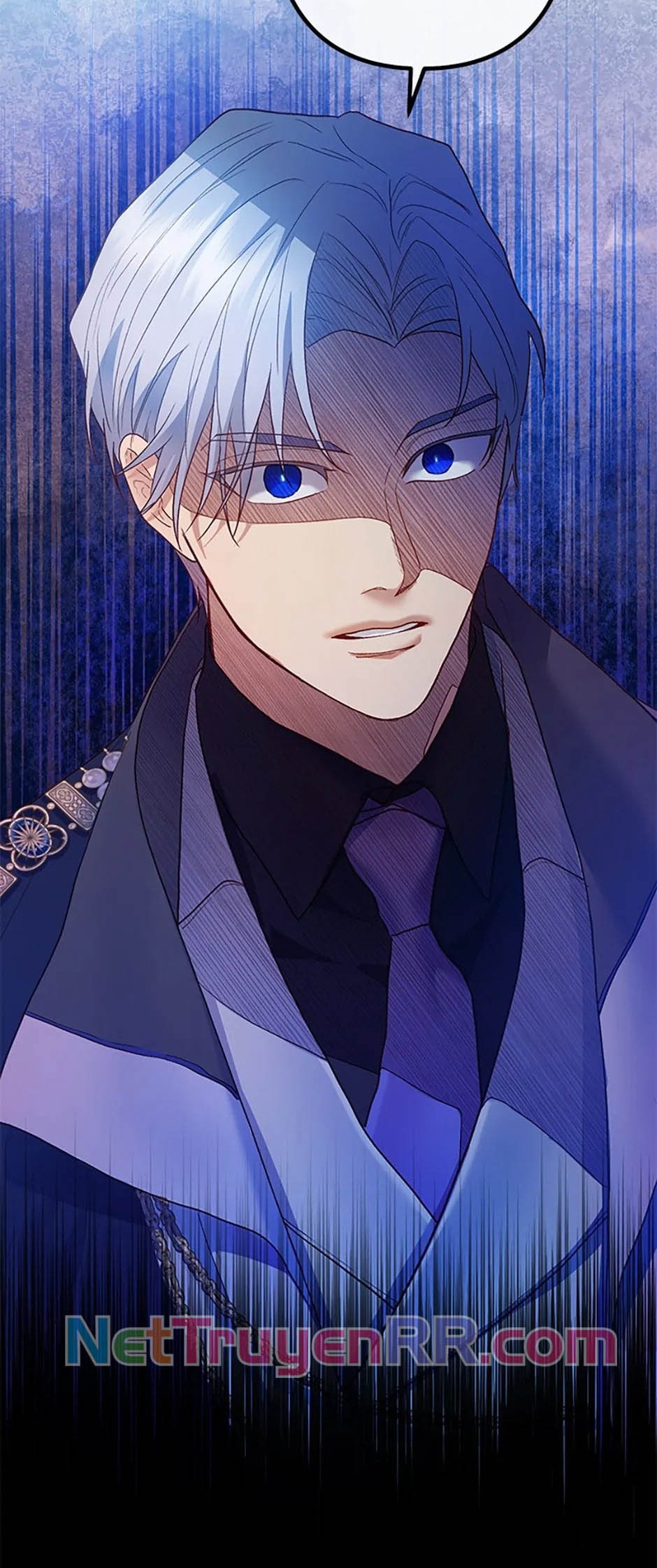 Cuộc Sống Xa Hoa Của Cô Nhân Tình Giả: Chapter 48