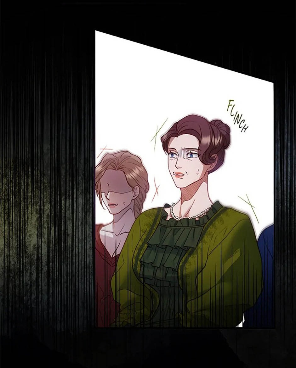 Cuộc Sống Xa Hoa Của Cô Nhân Tình Giả: Chapter 48