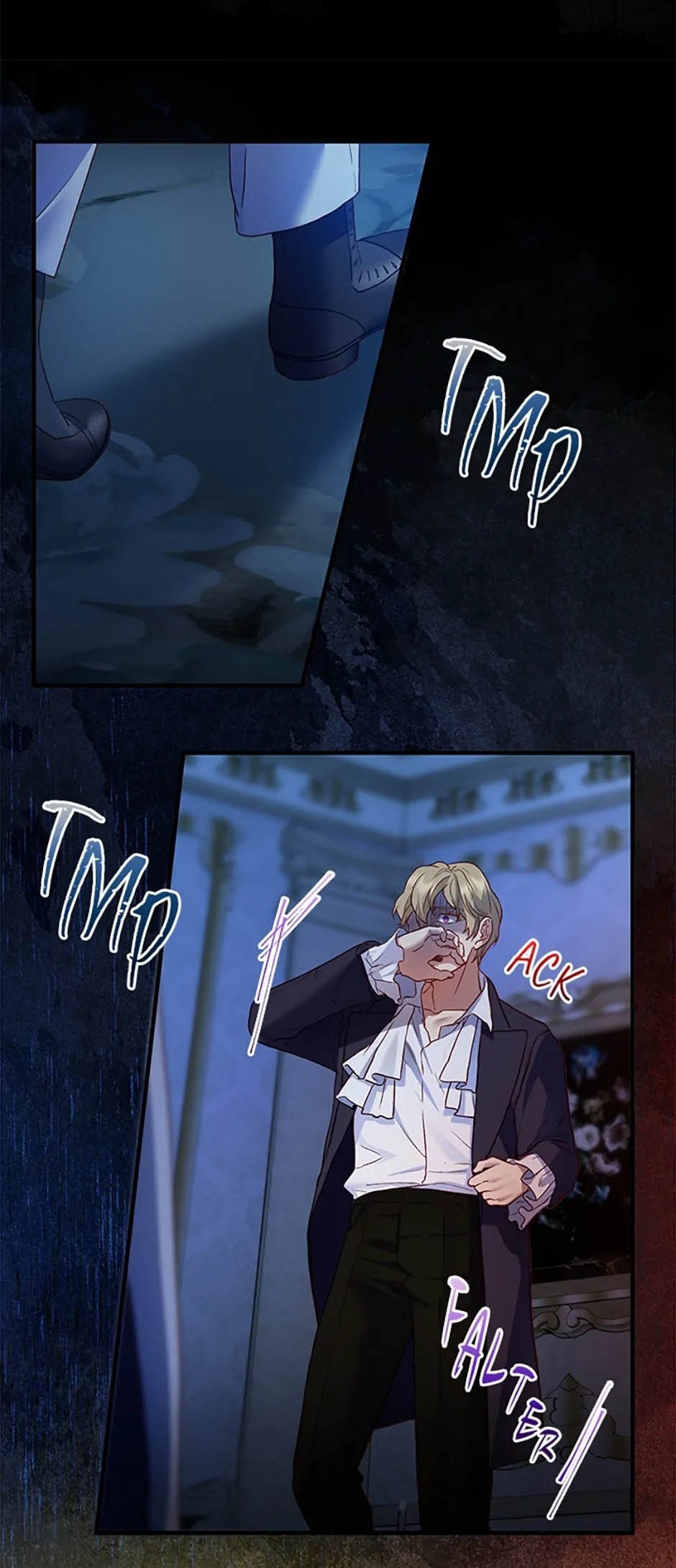 Cuộc Sống Xa Hoa Của Cô Nhân Tình Giả: Chapter 48