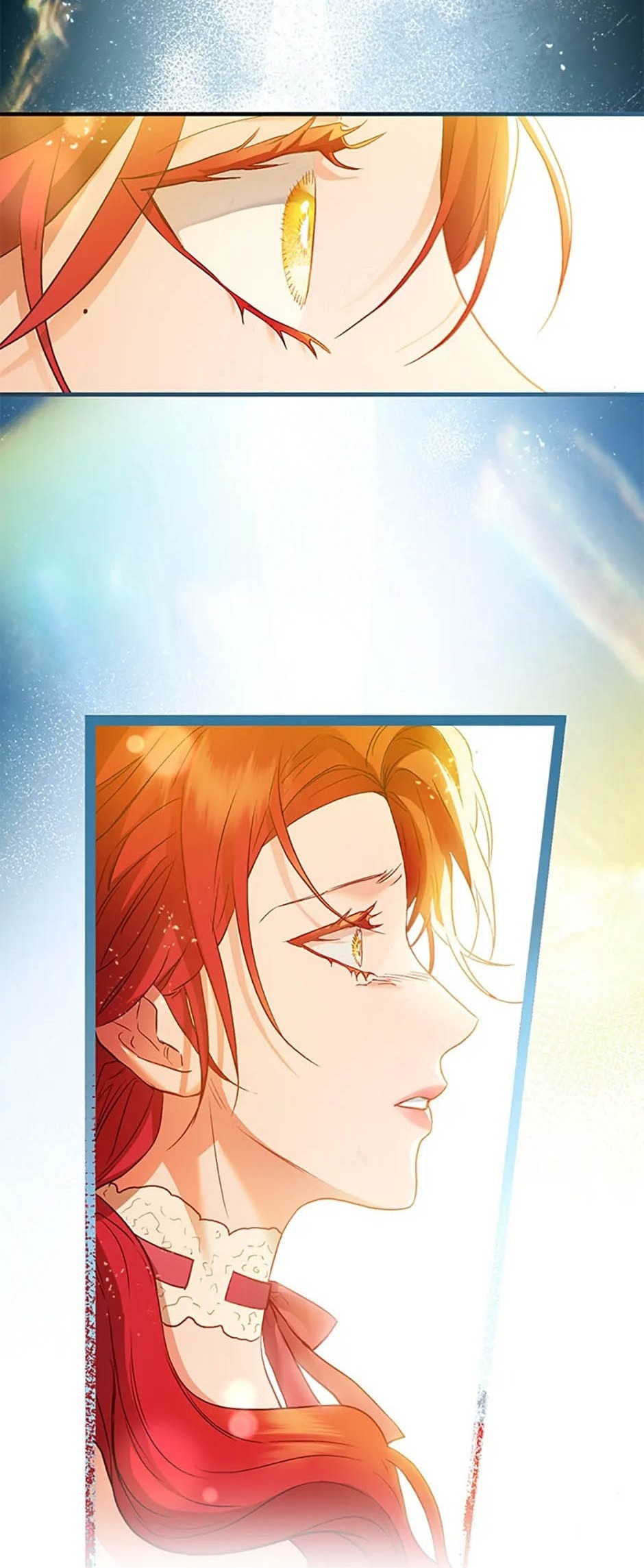 Cuộc Sống Xa Hoa Của Cô Nhân Tình Giả: Chapter 48