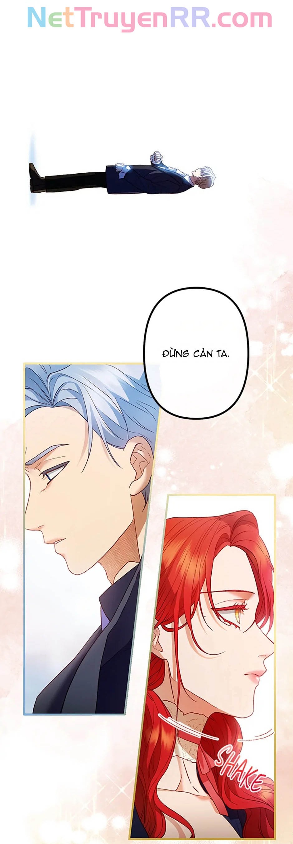 Cuộc Sống Xa Hoa Của Cô Nhân Tình Giả: Chapter 48