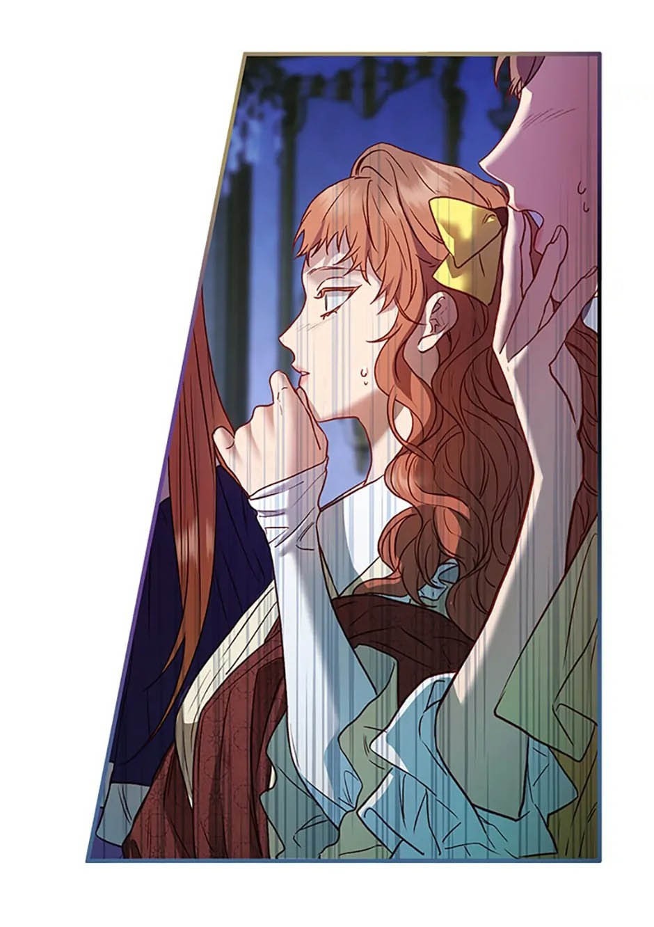 Cuộc Sống Xa Hoa Của Cô Nhân Tình Giả: Chapter 48