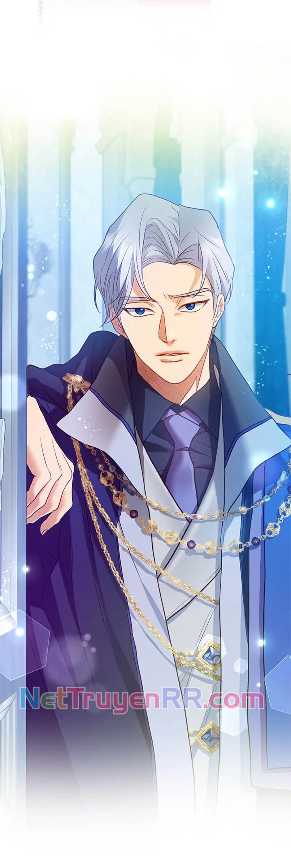 Cuộc Sống Xa Hoa Của Cô Nhân Tình Giả: Chapter 48