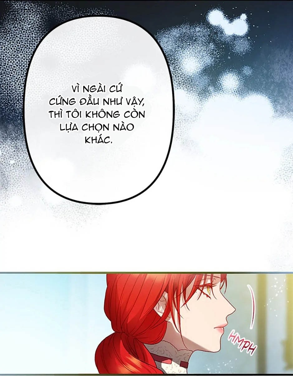 Cuộc Sống Xa Hoa Của Cô Nhân Tình Giả: Chapter 48