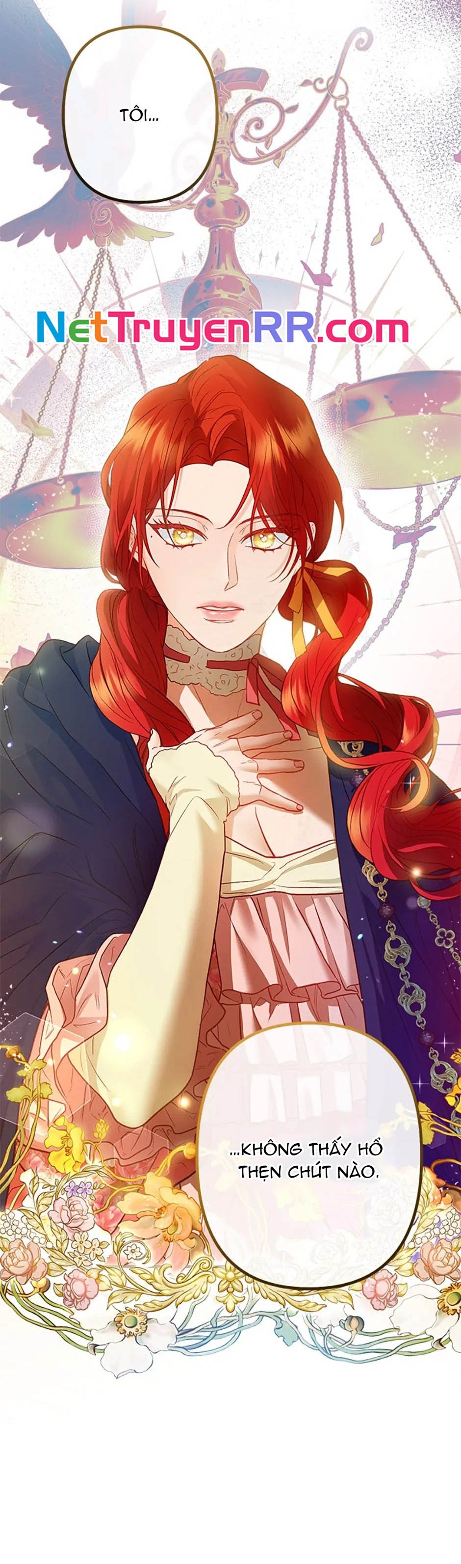Cuộc Sống Xa Hoa Của Cô Nhân Tình Giả: Chapter 48