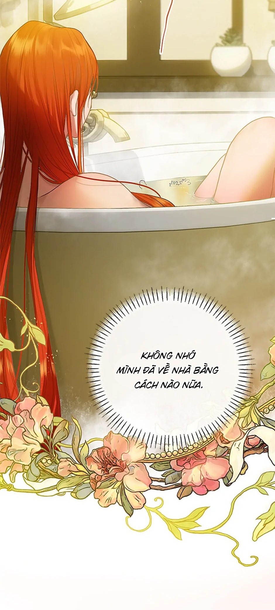 Cuộc Sống Xa Hoa Của Cô Nhân Tình Giả: Chapter 48