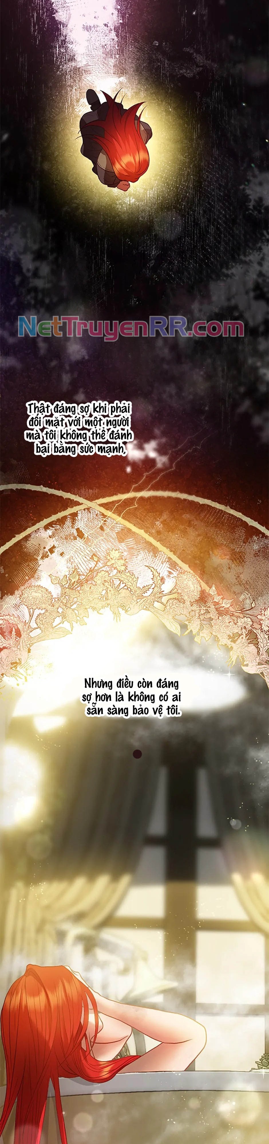 Cuộc Sống Xa Hoa Của Cô Nhân Tình Giả: Chapter 48