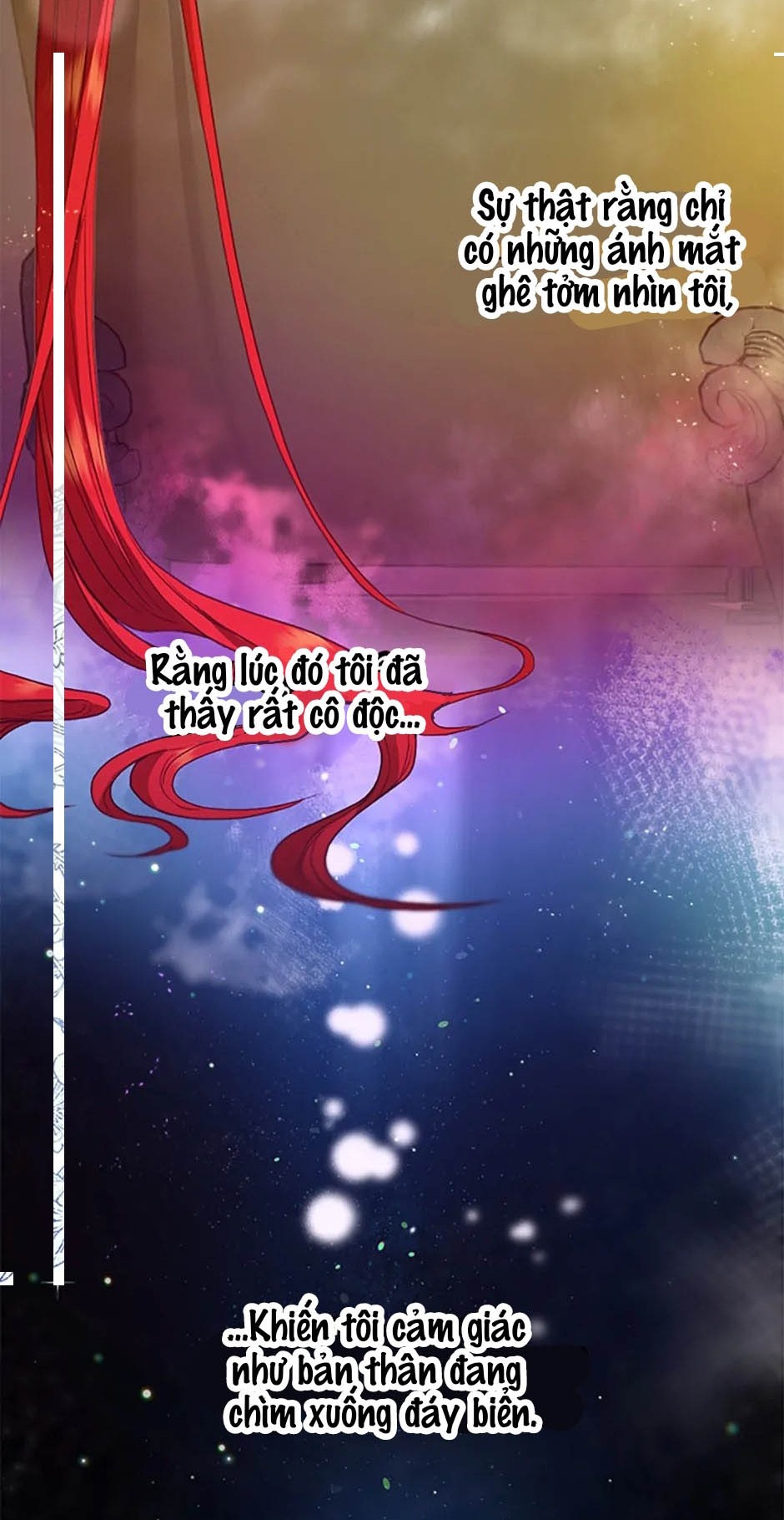 Cuộc Sống Xa Hoa Của Cô Nhân Tình Giả: Chapter 48