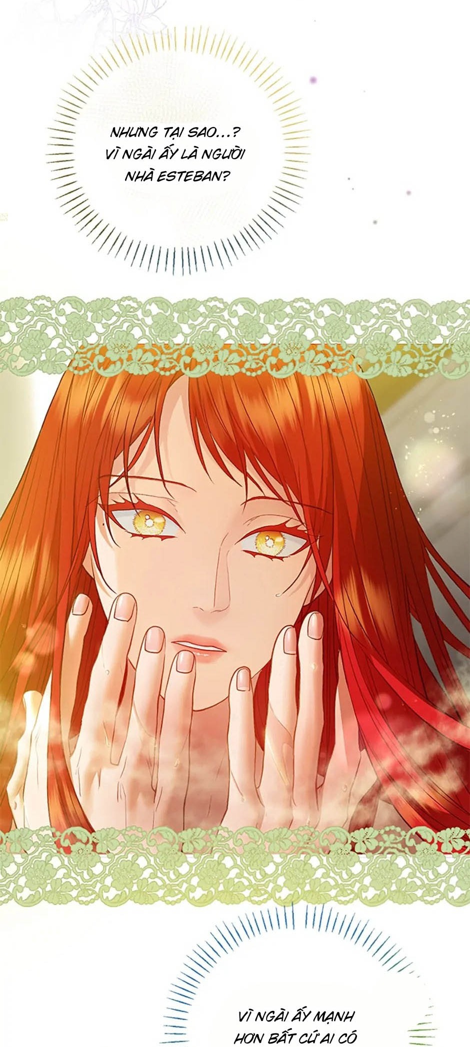 Cuộc Sống Xa Hoa Của Cô Nhân Tình Giả: Chapter 48