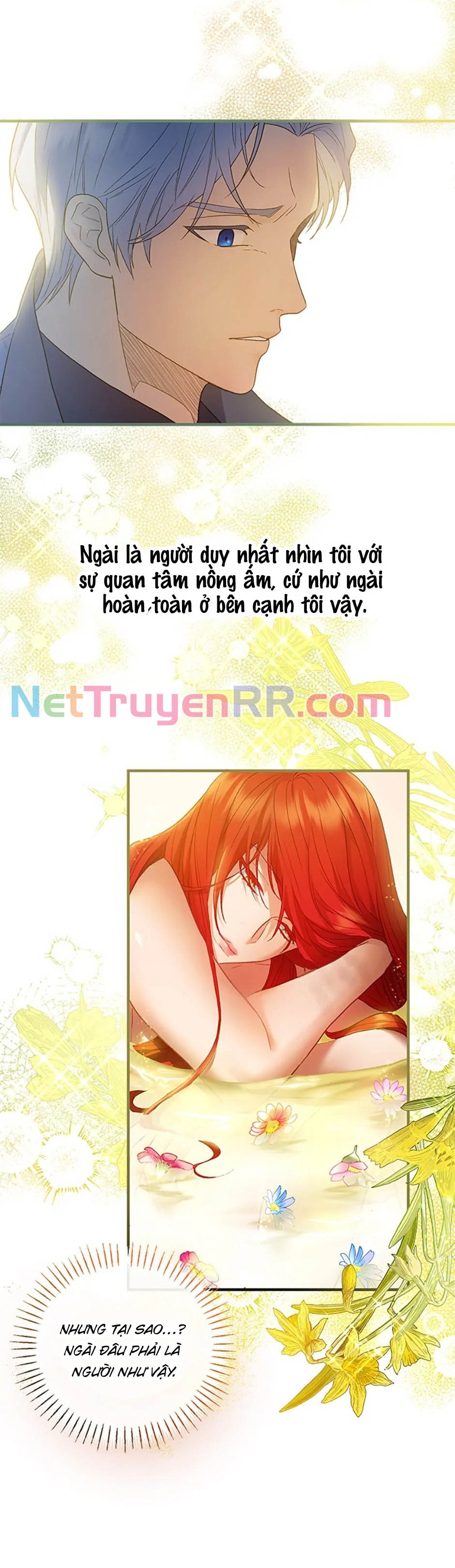 Cuộc Sống Xa Hoa Của Cô Nhân Tình Giả: Chapter 48