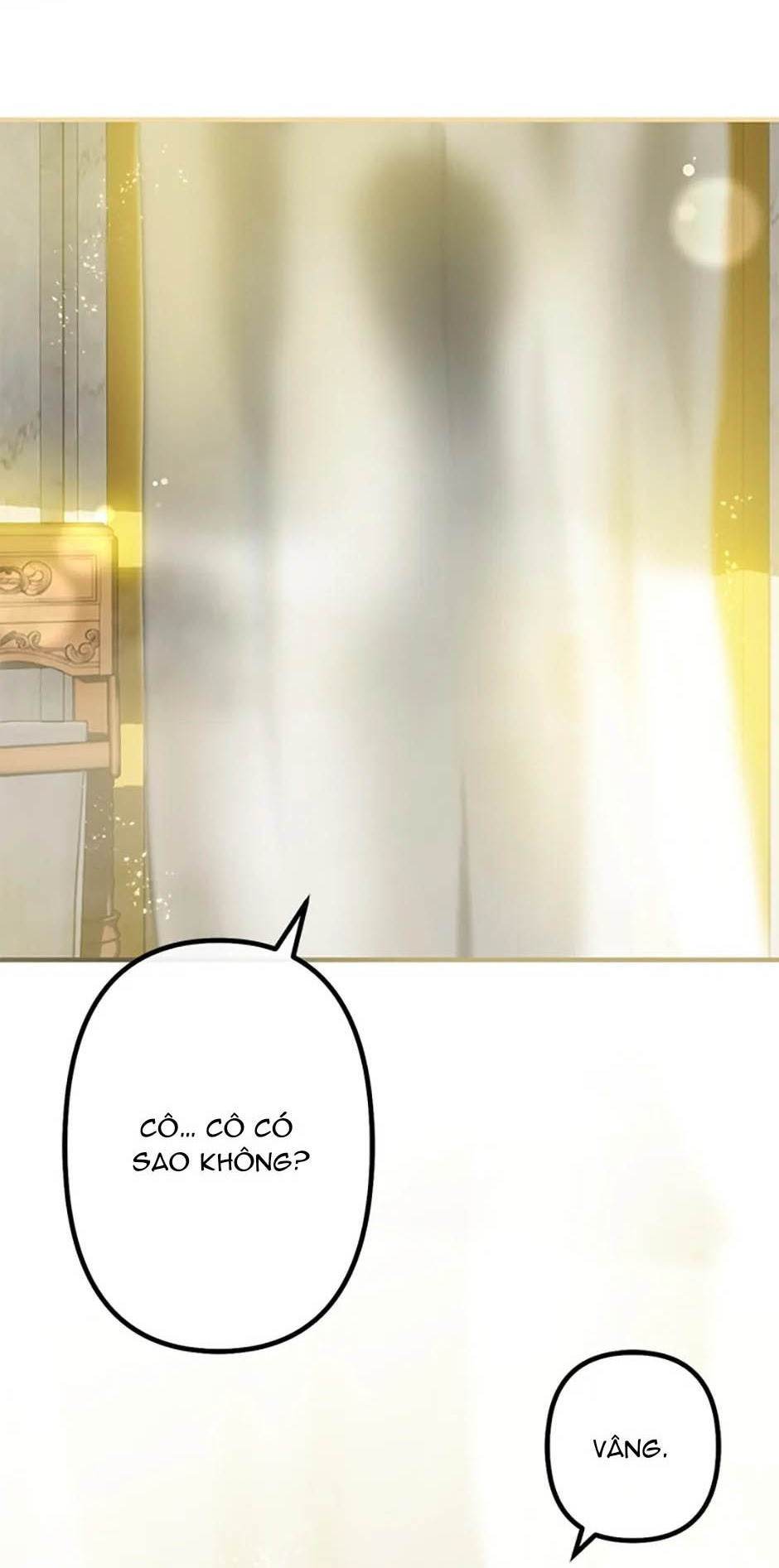 Cuộc Sống Xa Hoa Của Cô Nhân Tình Giả: Chapter 48