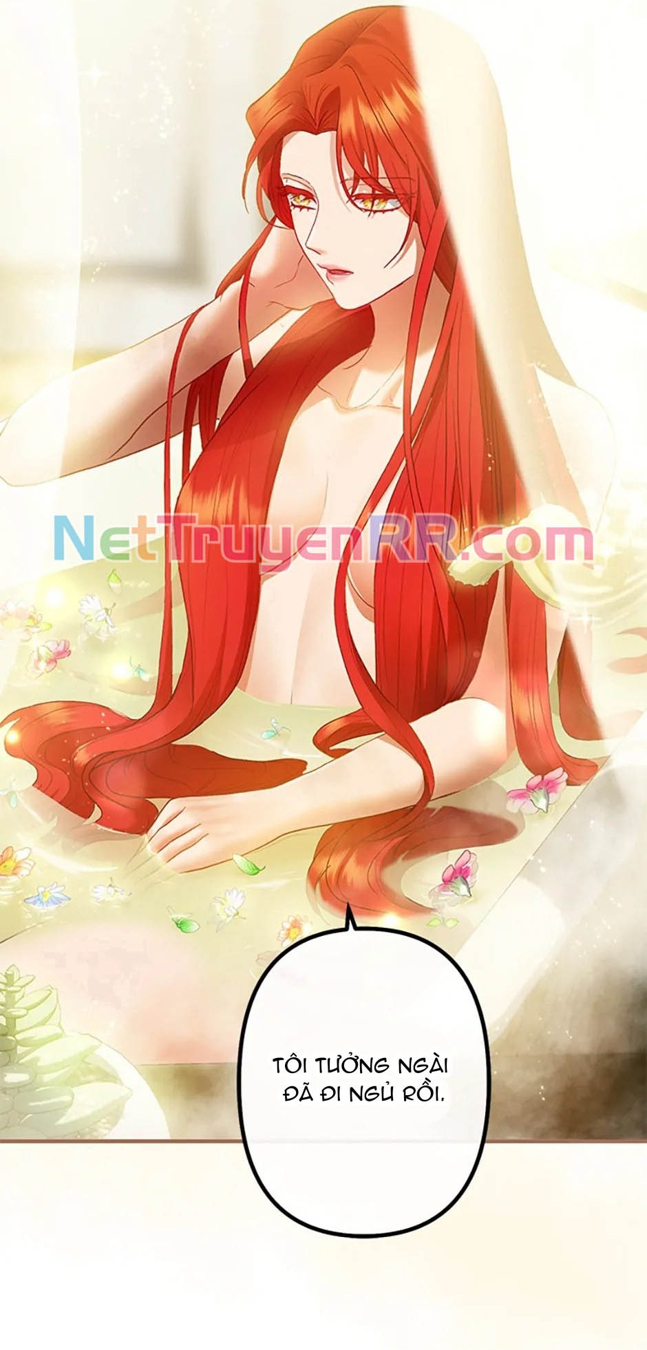 Cuộc Sống Xa Hoa Của Cô Nhân Tình Giả: Chapter 48