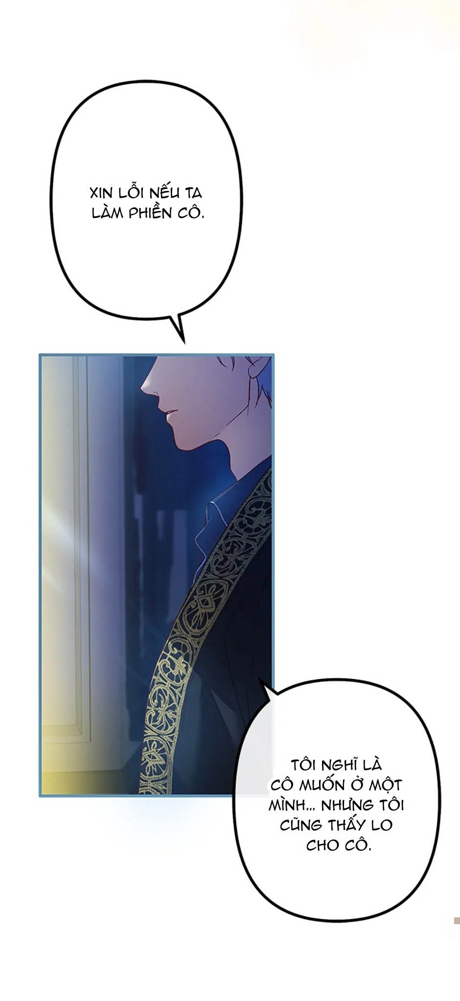 Cuộc Sống Xa Hoa Của Cô Nhân Tình Giả: Chapter 48