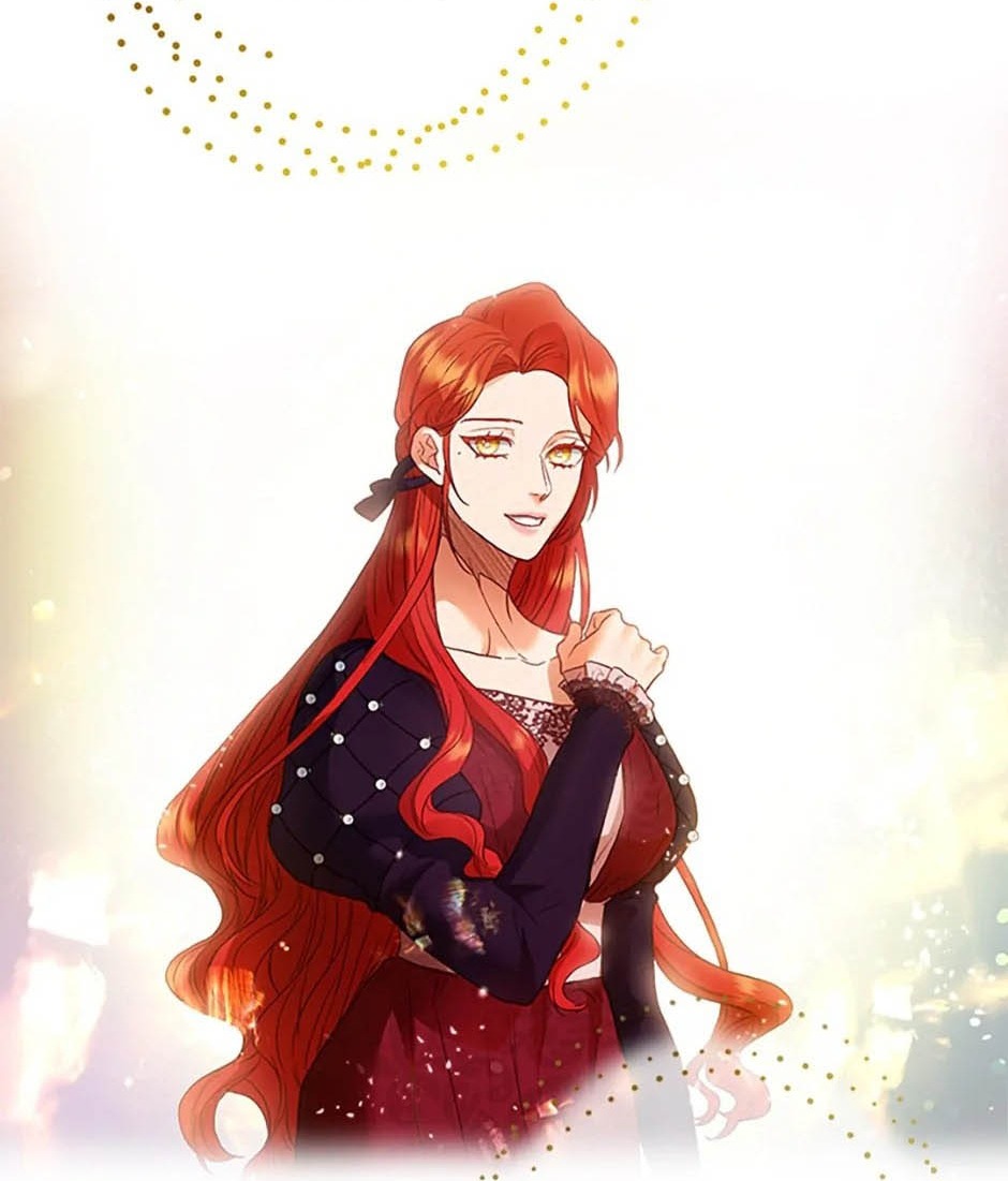 Cuộc Sống Xa Hoa Của Cô Nhân Tình Giả: Chapter 48