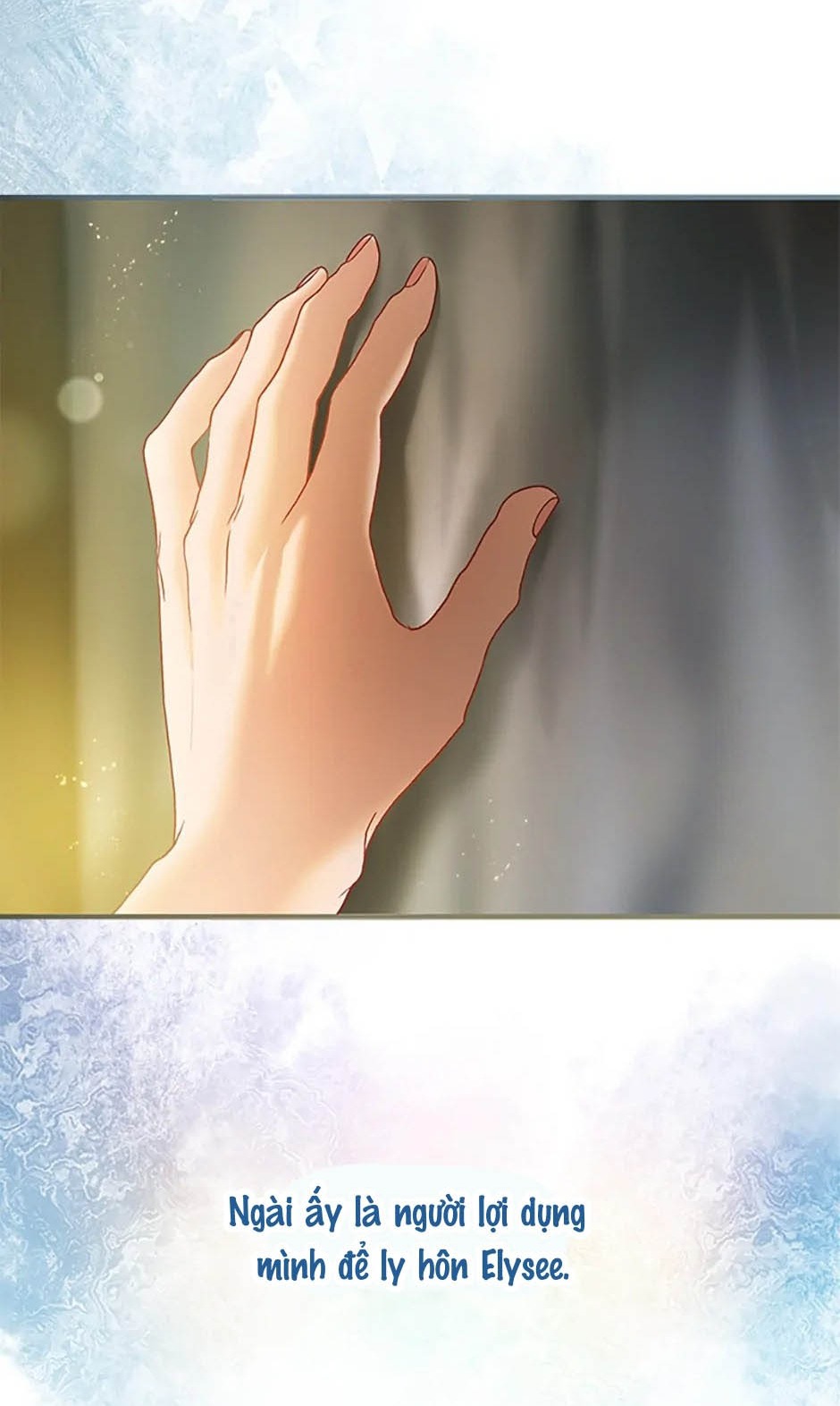 Cuộc Sống Xa Hoa Của Cô Nhân Tình Giả: Chapter 48