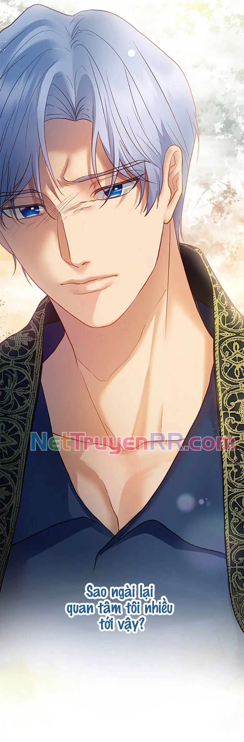Cuộc Sống Xa Hoa Của Cô Nhân Tình Giả: Chapter 48
