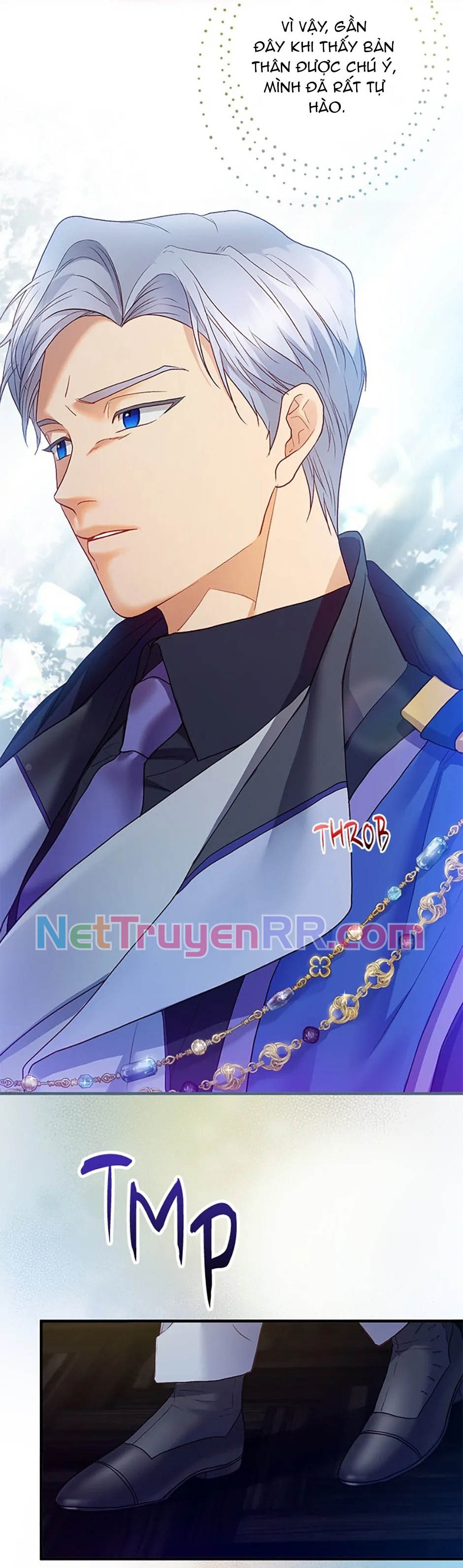 Cuộc Sống Xa Hoa Của Cô Nhân Tình Giả: Chapter 48