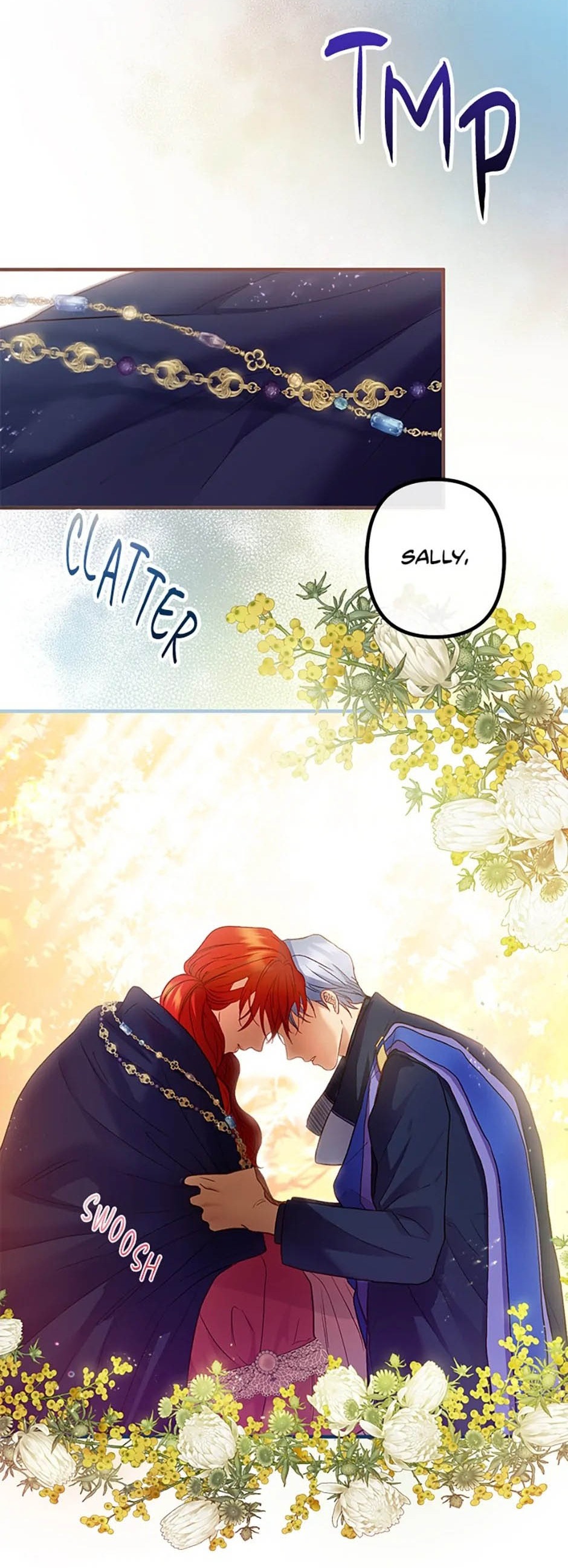 Cuộc Sống Xa Hoa Của Cô Nhân Tình Giả: Chapter 48