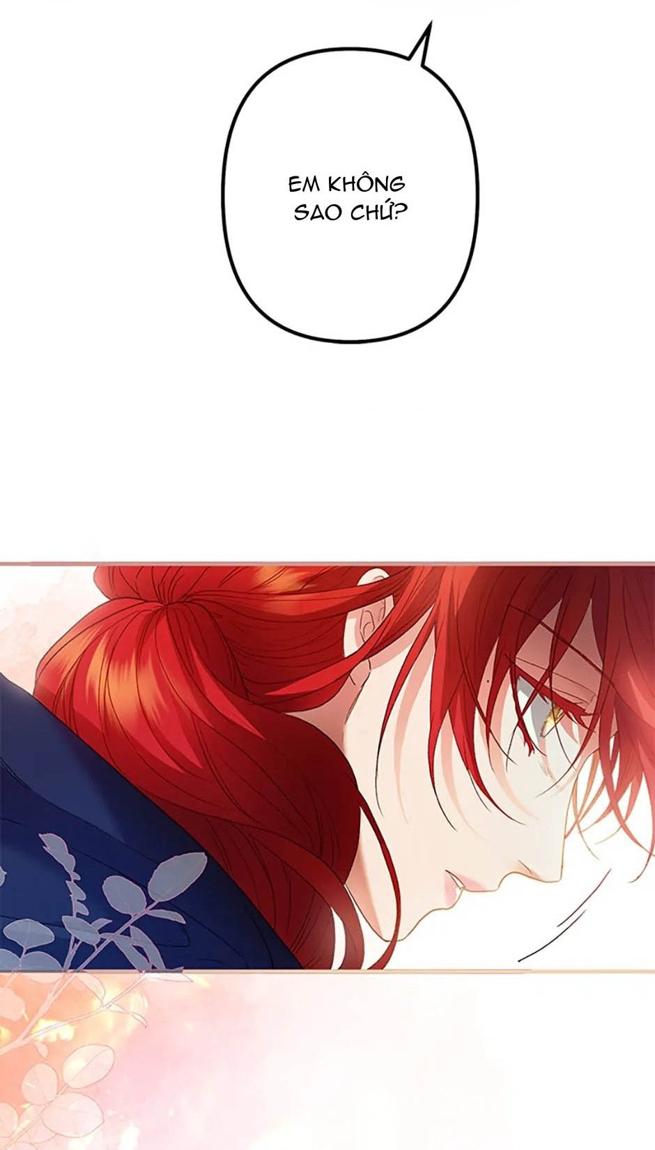 Cuộc Sống Xa Hoa Của Cô Nhân Tình Giả: Chapter 48