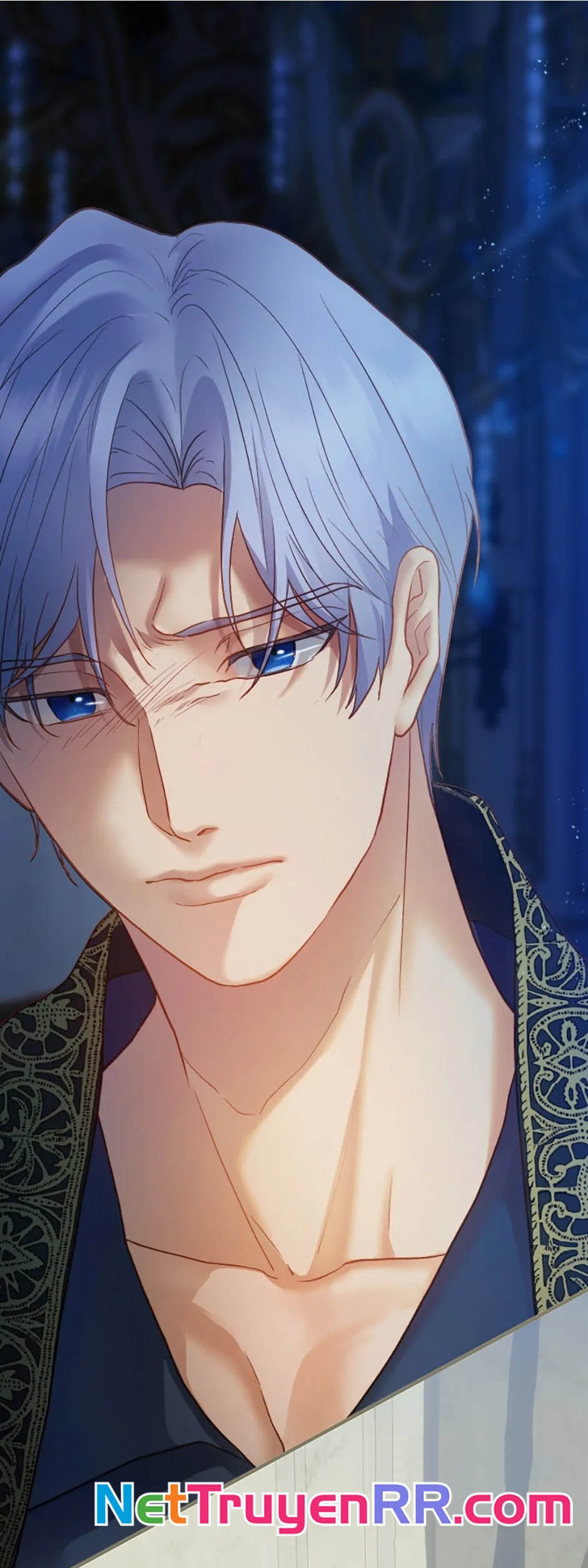 Cuộc Sống Xa Hoa Của Cô Nhân Tình Giả: Chapter 49