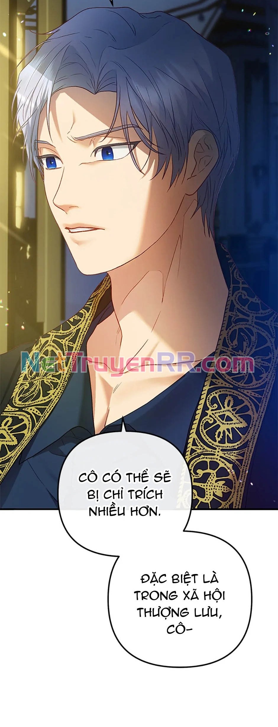 Cuộc Sống Xa Hoa Của Cô Nhân Tình Giả: Chapter 49