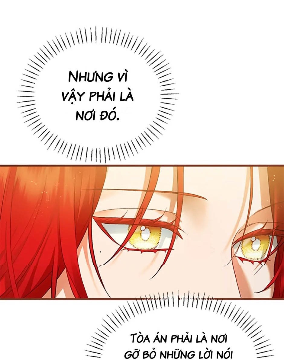 Cuộc Sống Xa Hoa Của Cô Nhân Tình Giả: Chapter 49