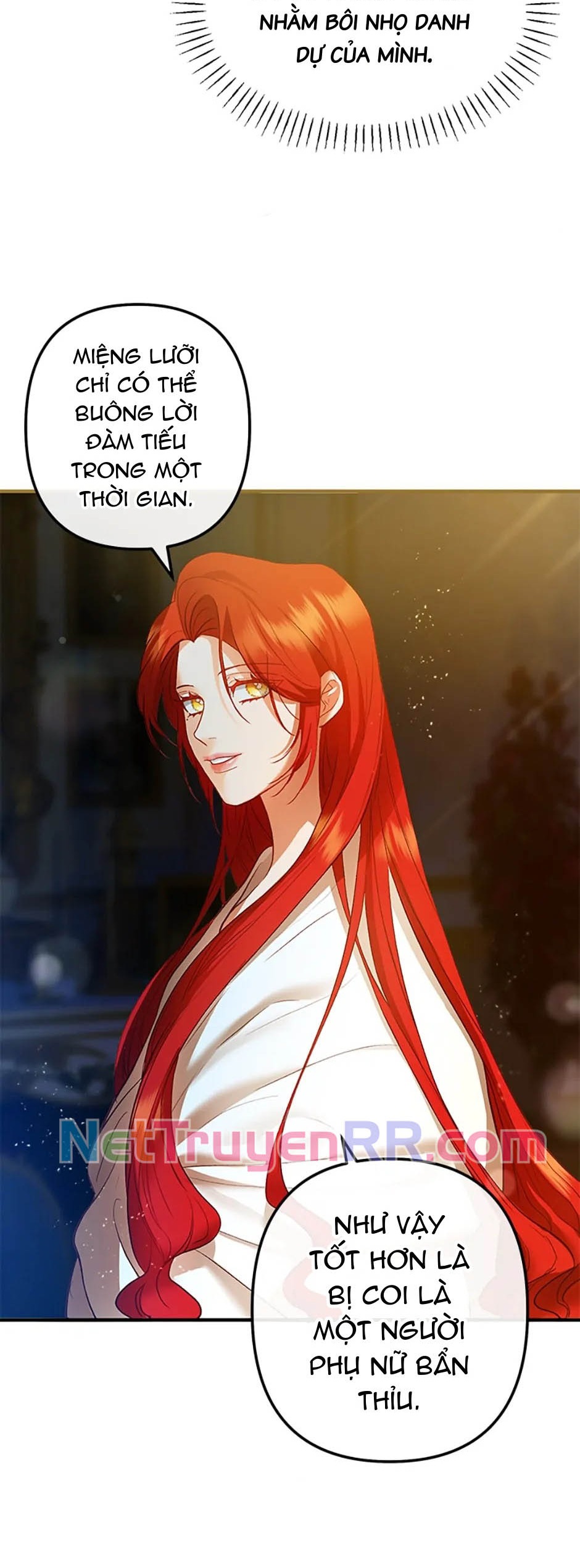 Cuộc Sống Xa Hoa Của Cô Nhân Tình Giả: Chapter 49