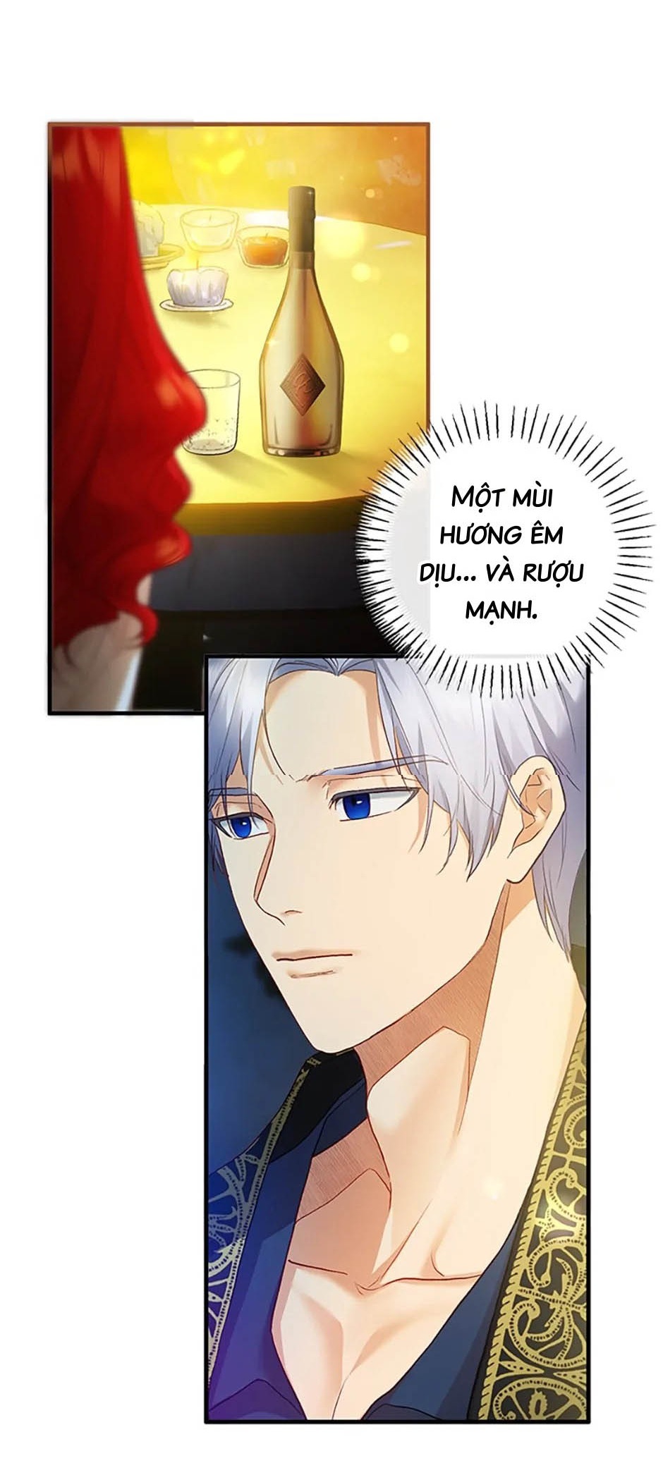 Cuộc Sống Xa Hoa Của Cô Nhân Tình Giả: Chapter 49