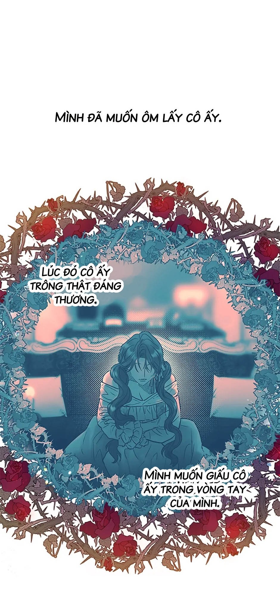 Cuộc Sống Xa Hoa Của Cô Nhân Tình Giả: Chapter 49