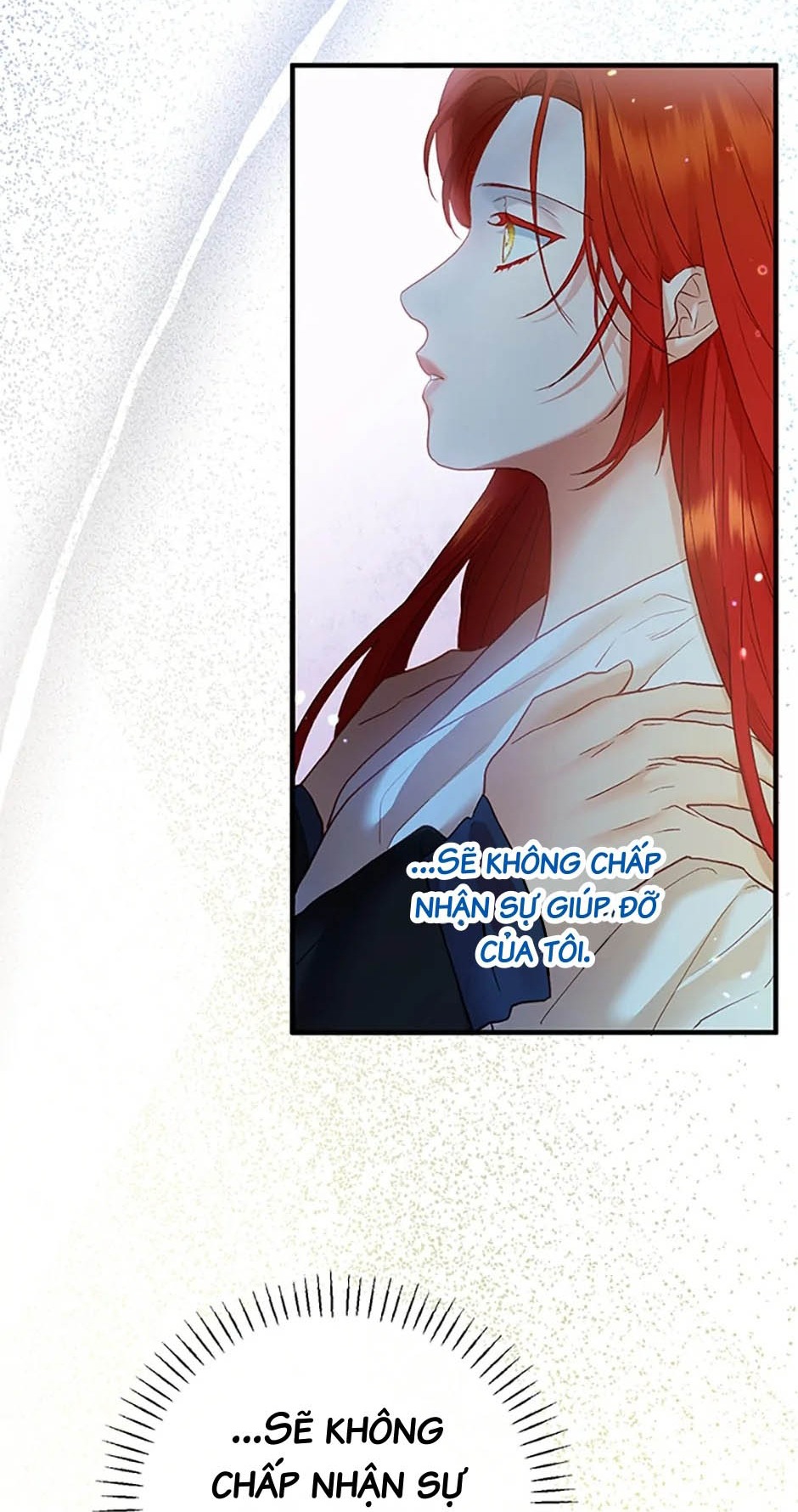 Cuộc Sống Xa Hoa Của Cô Nhân Tình Giả: Chapter 49
