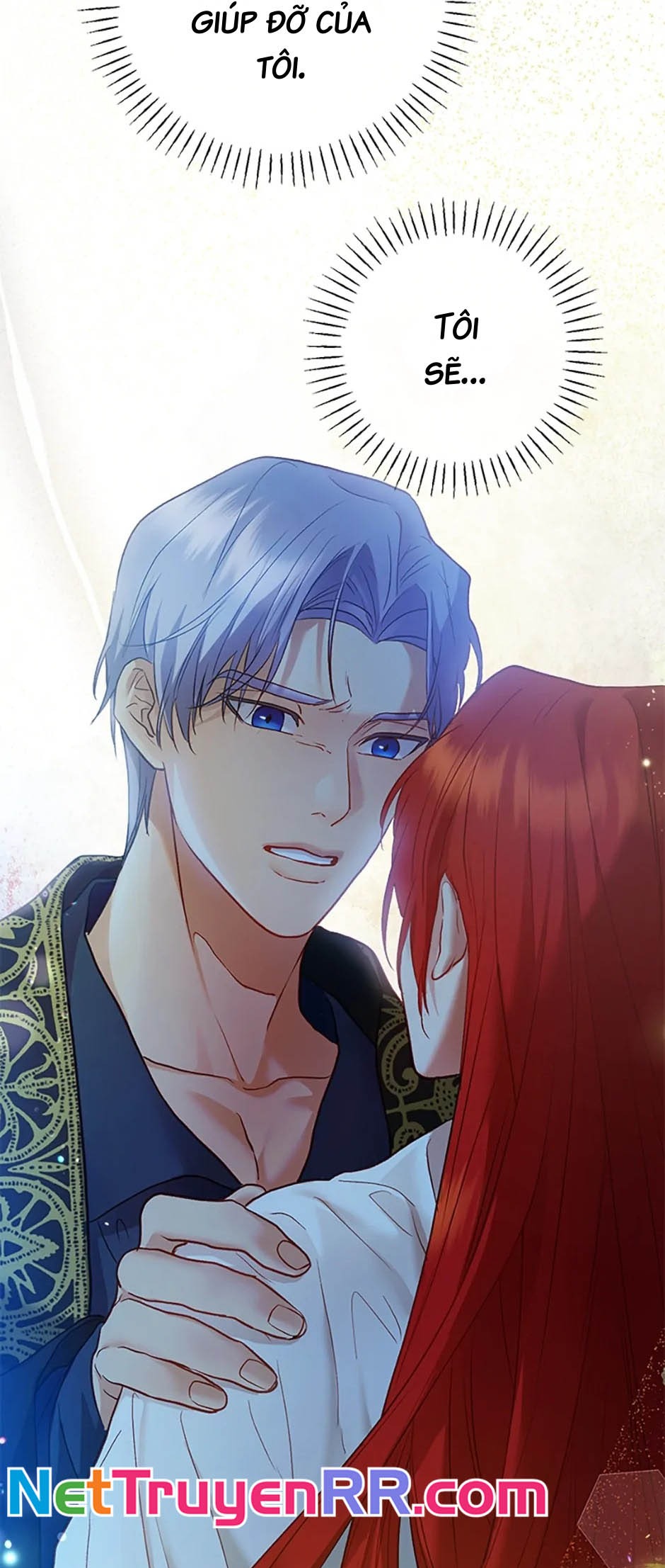 Cuộc Sống Xa Hoa Của Cô Nhân Tình Giả: Chapter 49