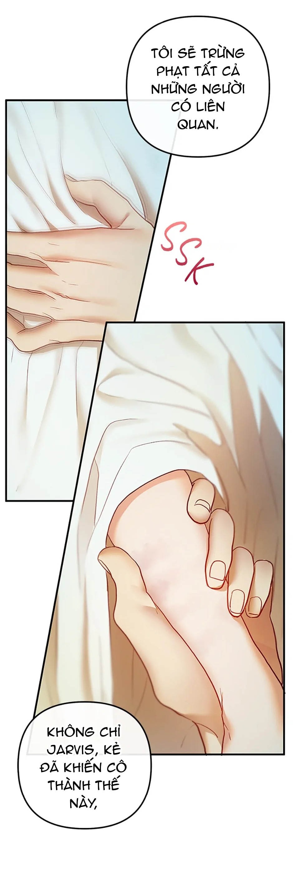 Cuộc Sống Xa Hoa Của Cô Nhân Tình Giả: Chapter 49