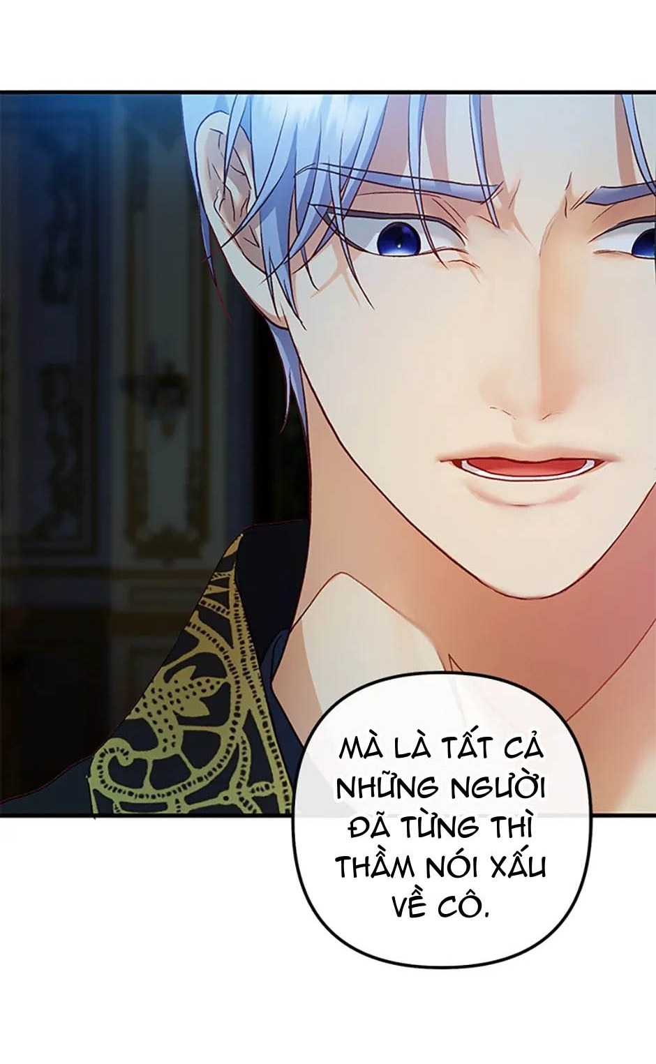 Cuộc Sống Xa Hoa Của Cô Nhân Tình Giả: Chapter 49
