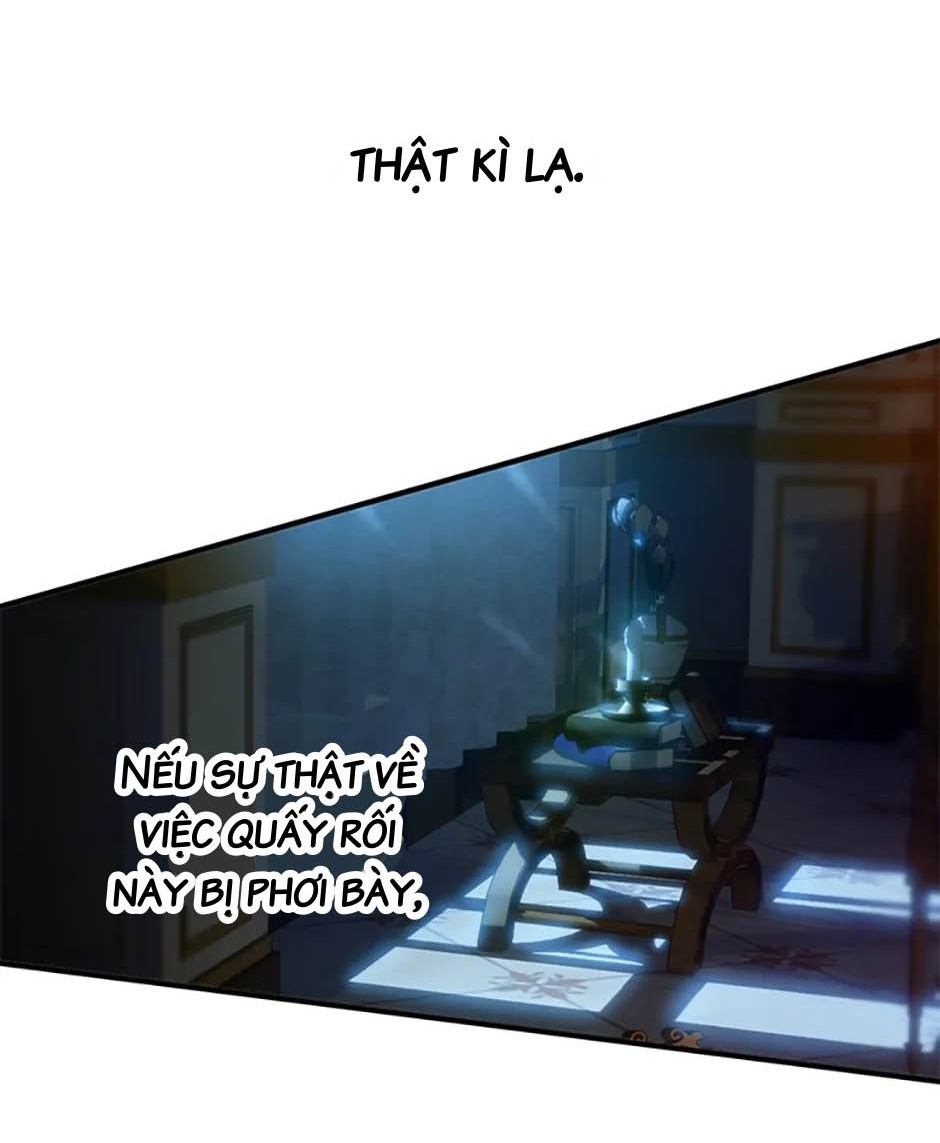 Cuộc Sống Xa Hoa Của Cô Nhân Tình Giả: Chapter 49