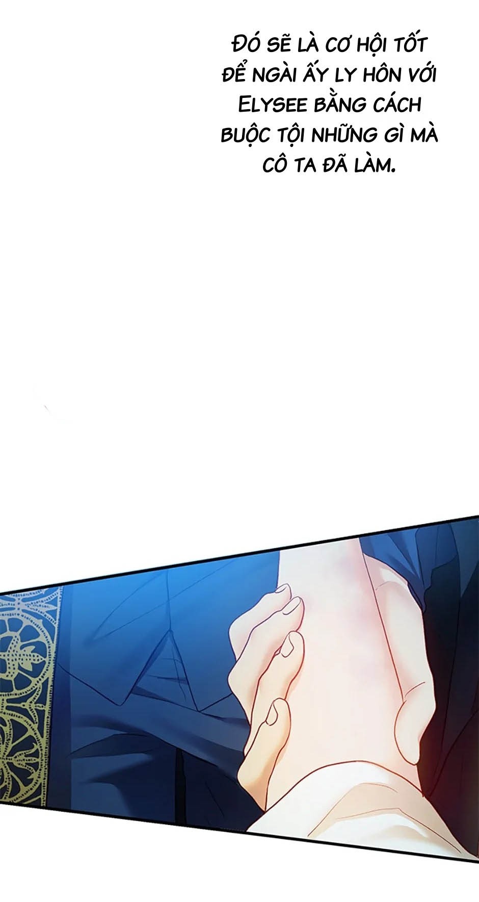 Cuộc Sống Xa Hoa Của Cô Nhân Tình Giả: Chapter 49