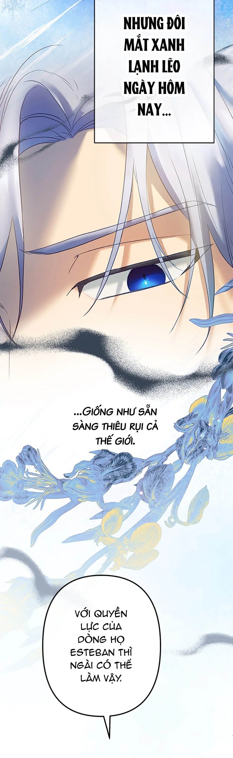 Cuộc Sống Xa Hoa Của Cô Nhân Tình Giả: Chapter 49
