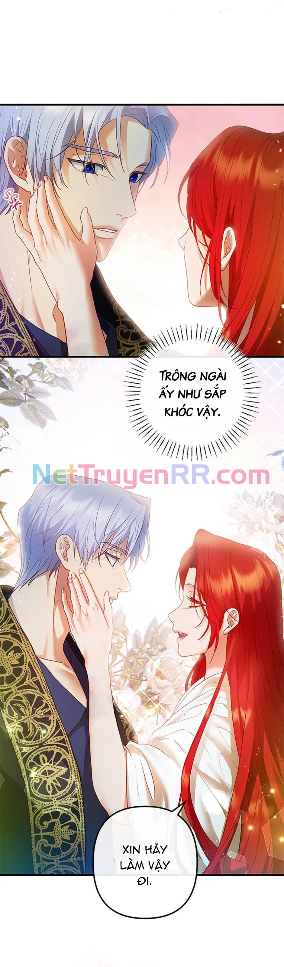 Cuộc Sống Xa Hoa Của Cô Nhân Tình Giả: Chapter 49