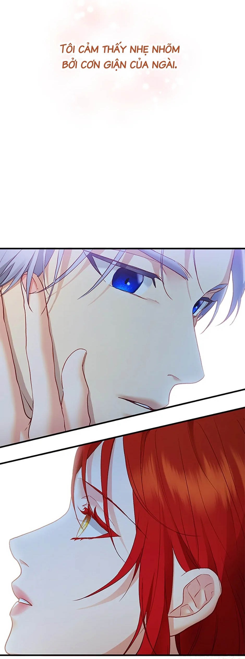 Cuộc Sống Xa Hoa Của Cô Nhân Tình Giả: Chapter 49