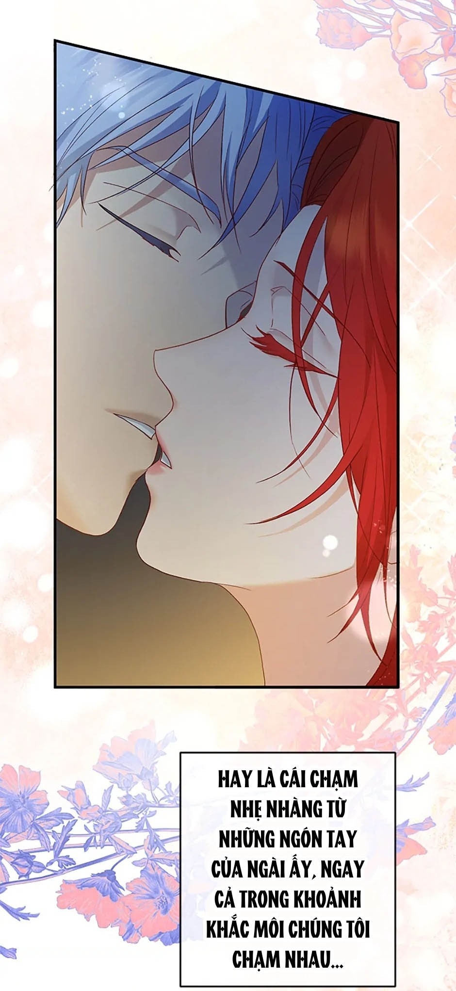 Cuộc Sống Xa Hoa Của Cô Nhân Tình Giả: Chapter 49