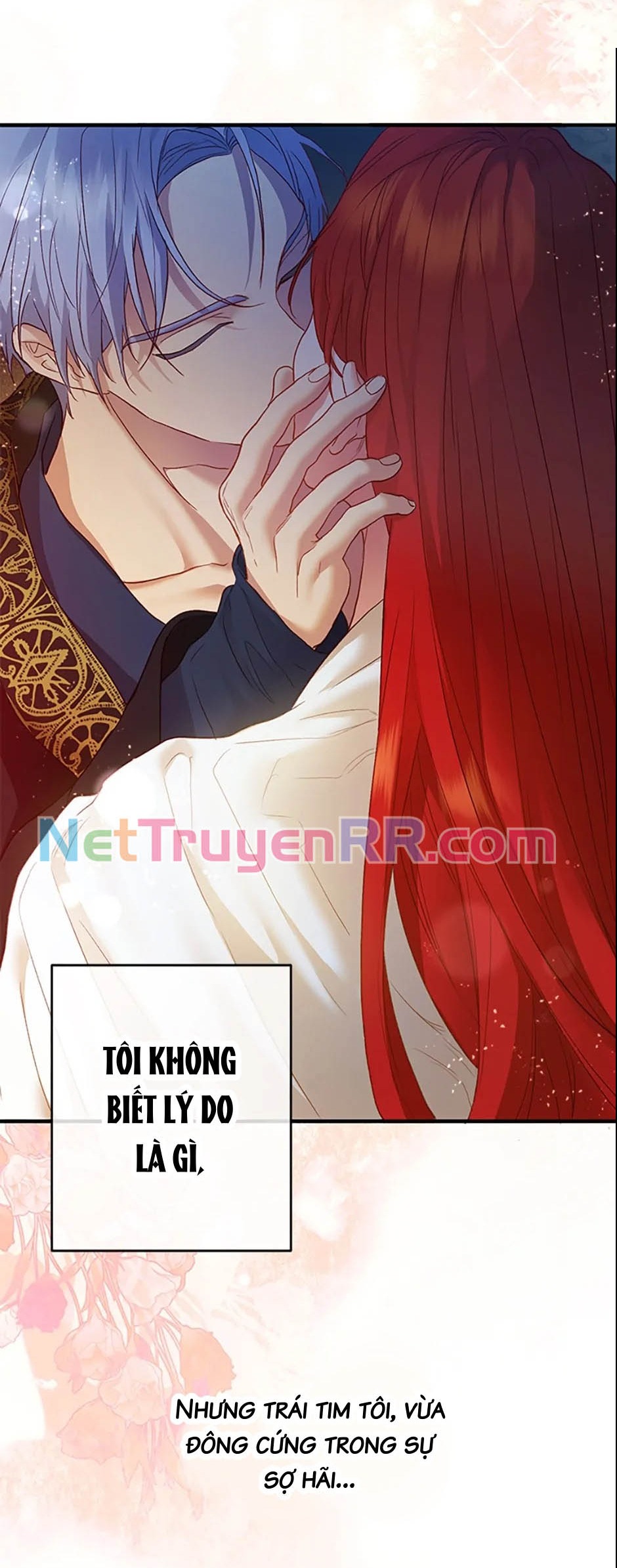 Cuộc Sống Xa Hoa Của Cô Nhân Tình Giả: Chapter 49