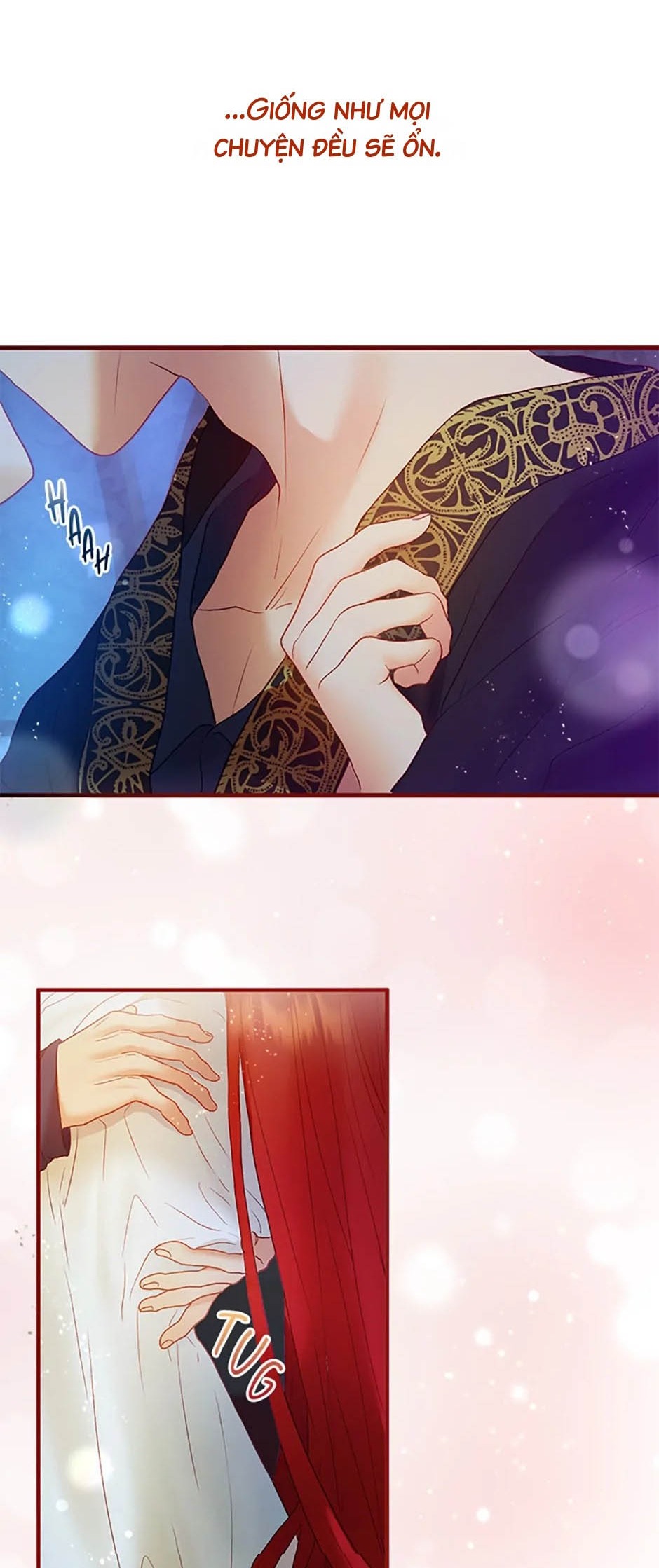 Cuộc Sống Xa Hoa Của Cô Nhân Tình Giả: Chapter 49