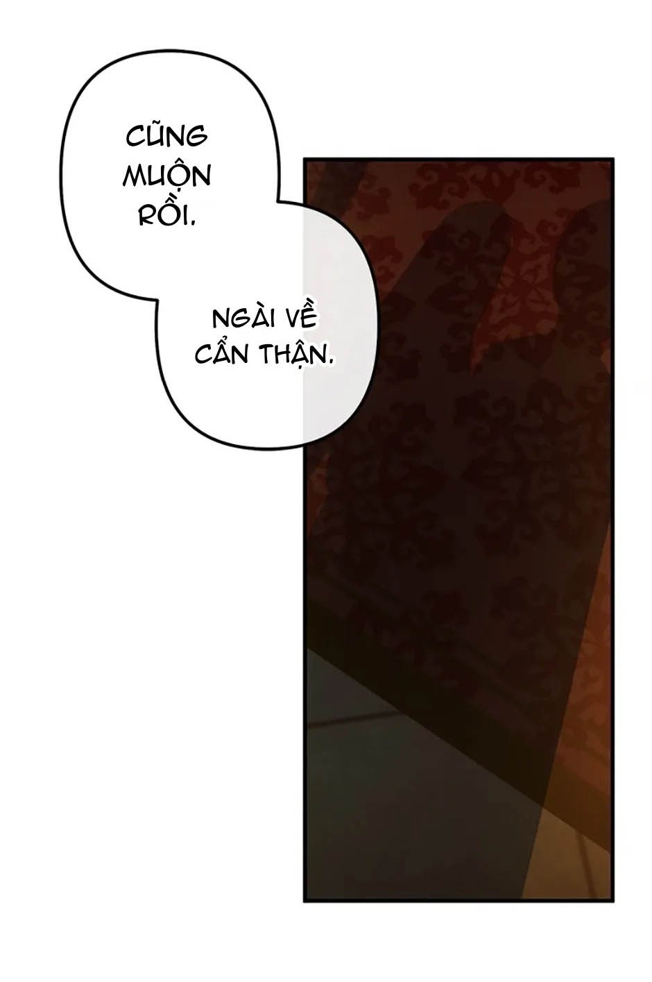 Cuộc Sống Xa Hoa Của Cô Nhân Tình Giả: Chapter 49