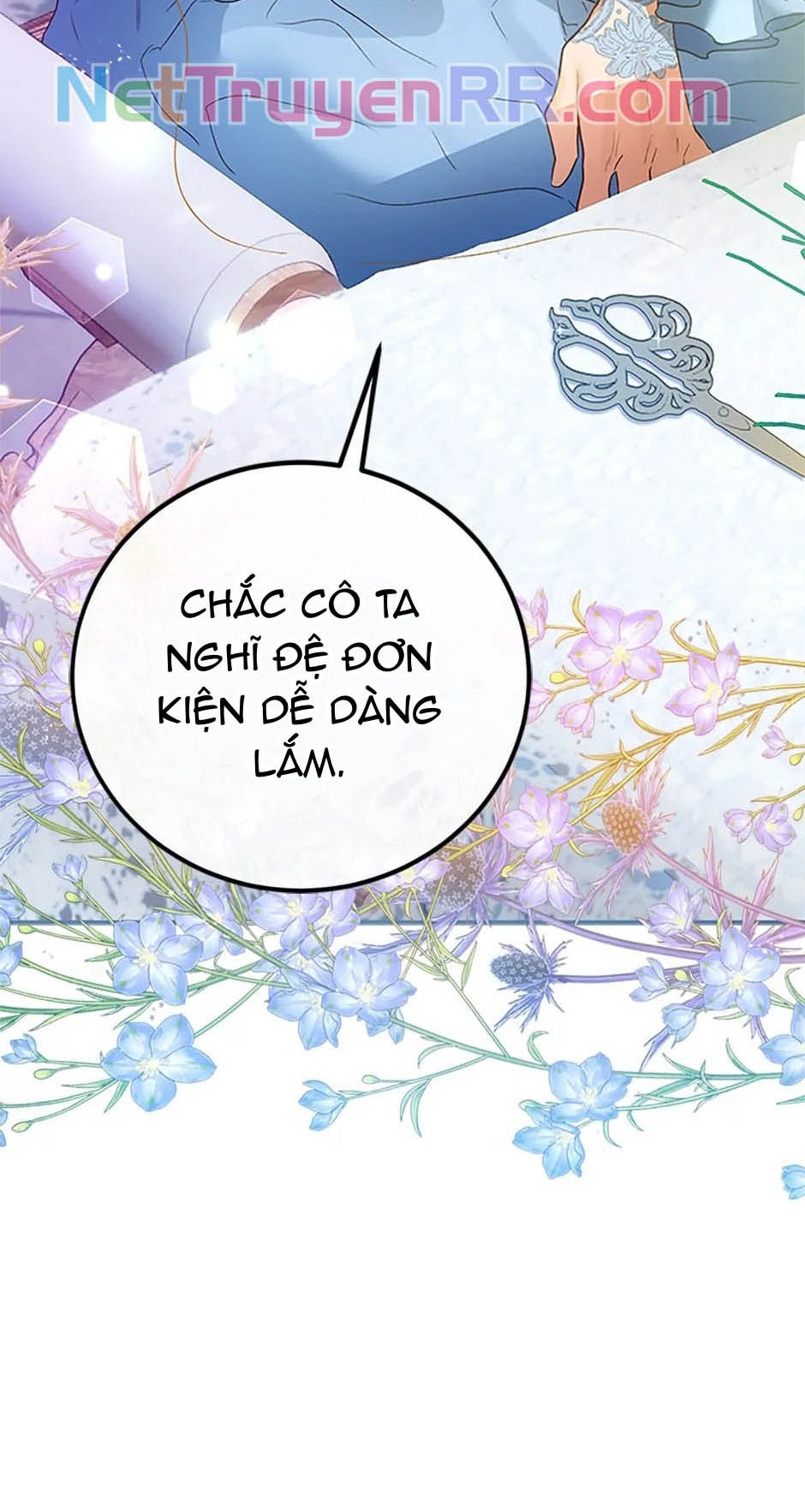 Cuộc Sống Xa Hoa Của Cô Nhân Tình Giả: Chapter 49